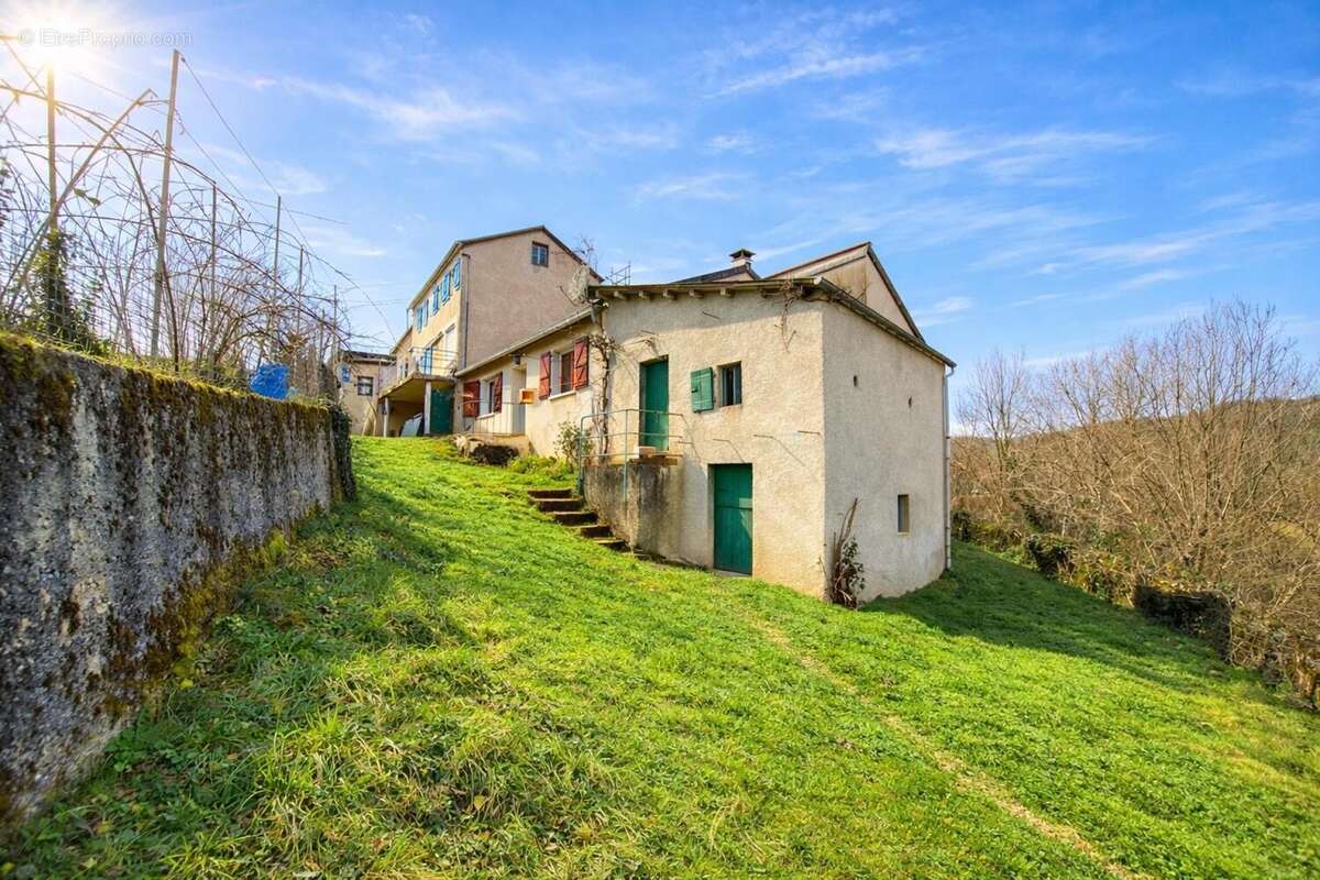 Maison 85 m² à Vabre  - photo 2