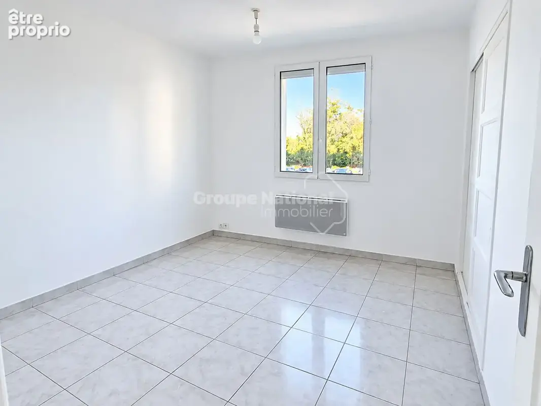 EXCLUSIVITE ! Appartement Le Pontet 3 pièce(s) 56 m2 - photo 6