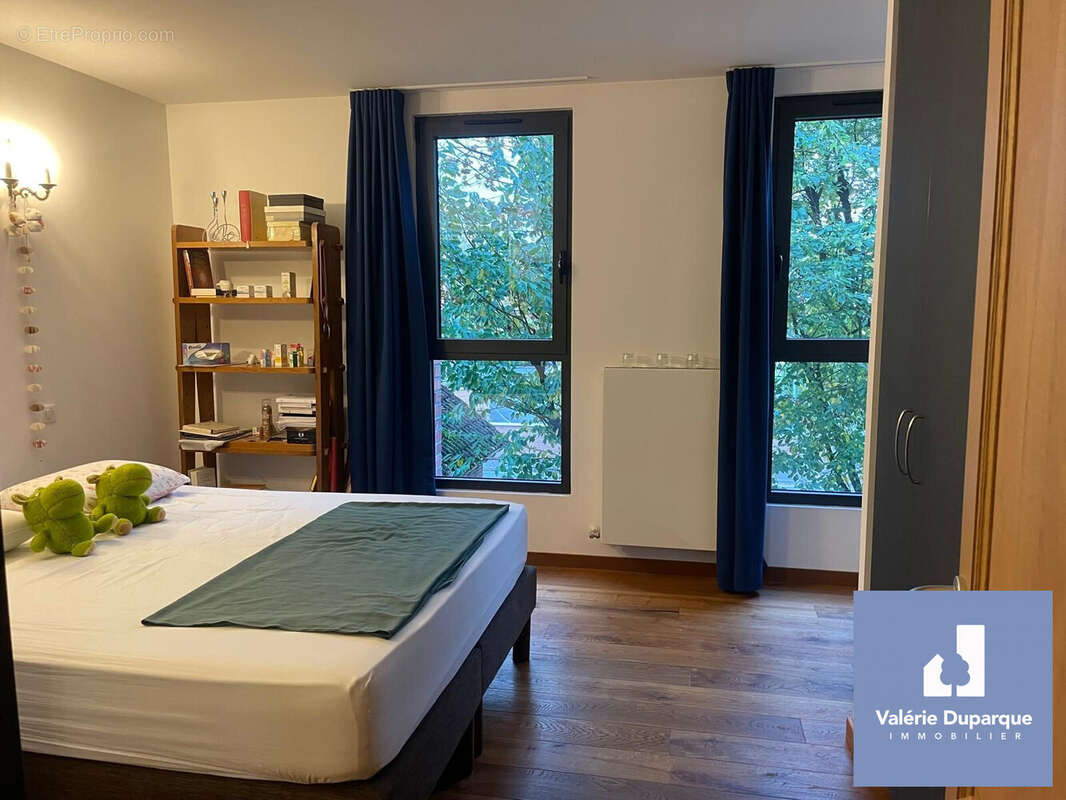 Appartement à MARCQ-EN-BAROEUL