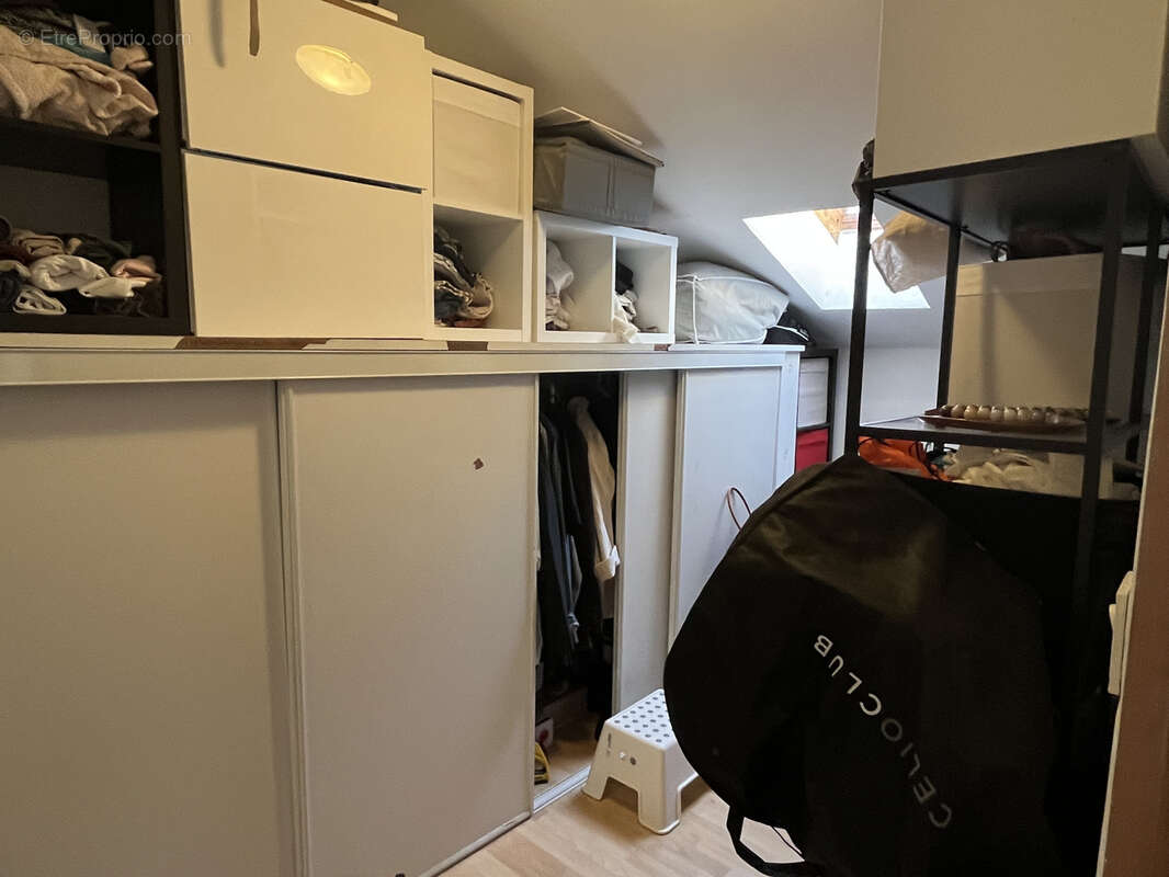 Maison à MARSEILLE-8E