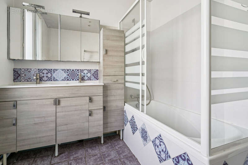 Maison à SAVIGNY-SUR-ORGE