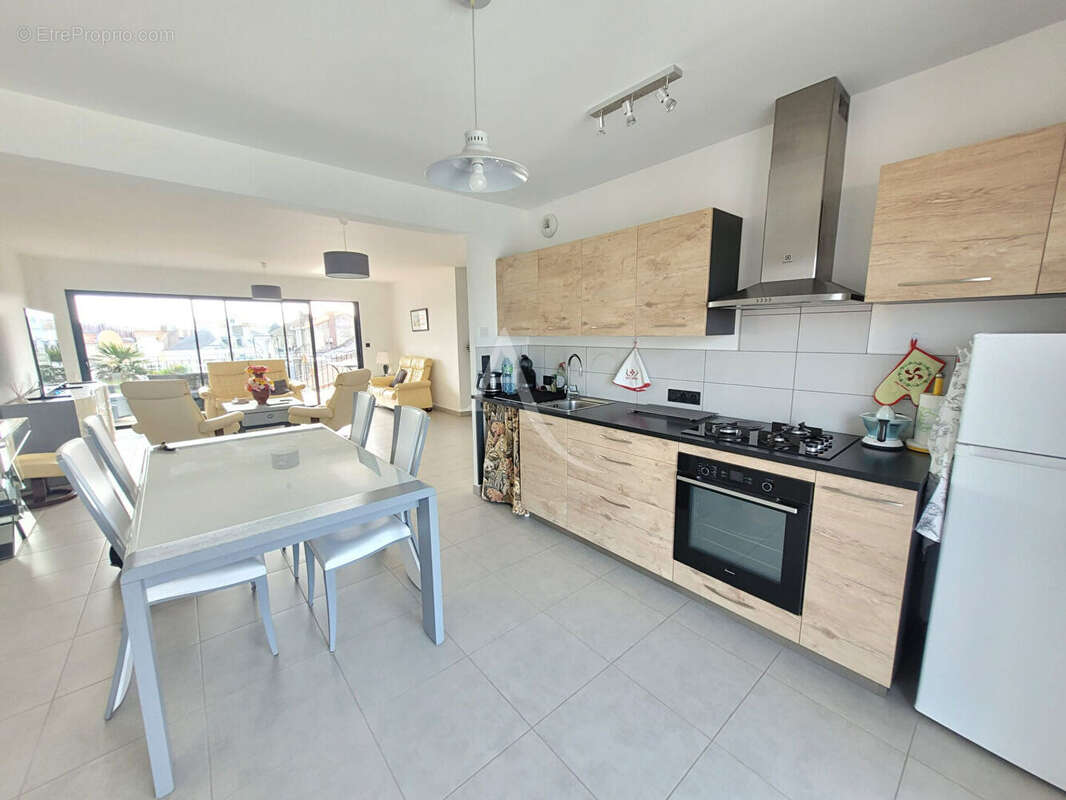 Appartement à CHALLANS