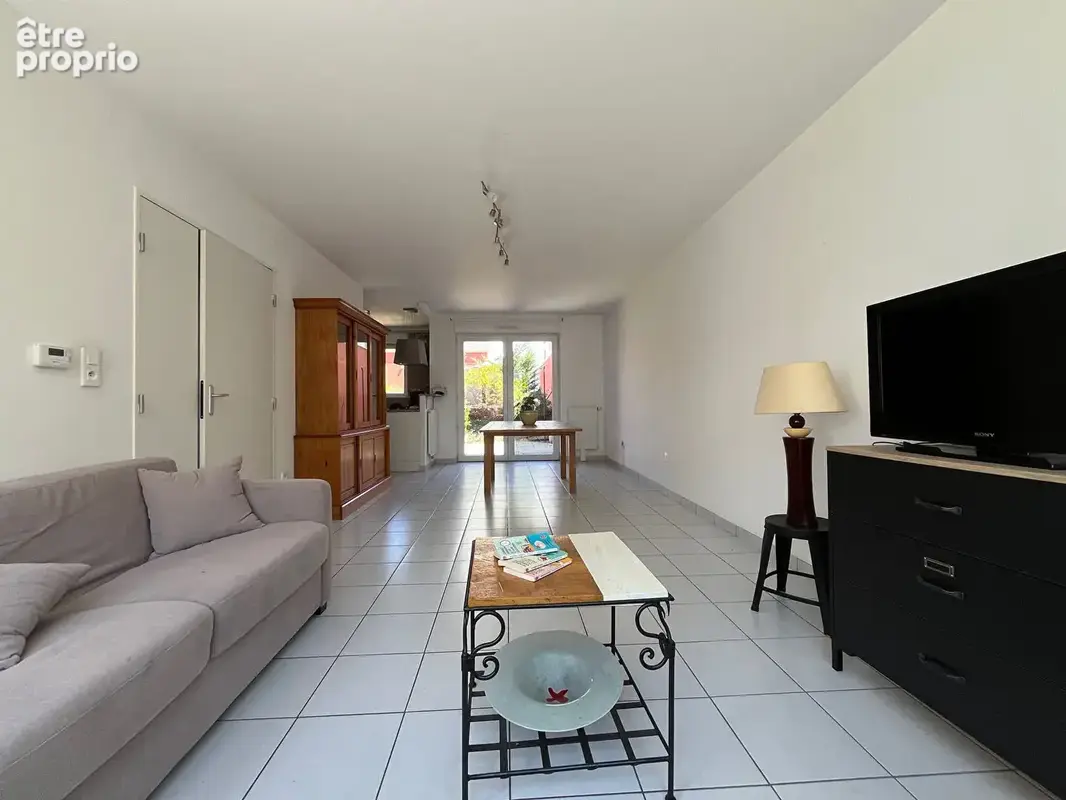 Maison Coulaines - 87m² - 3 chambres - aucun travaux à prévoir - photo 5