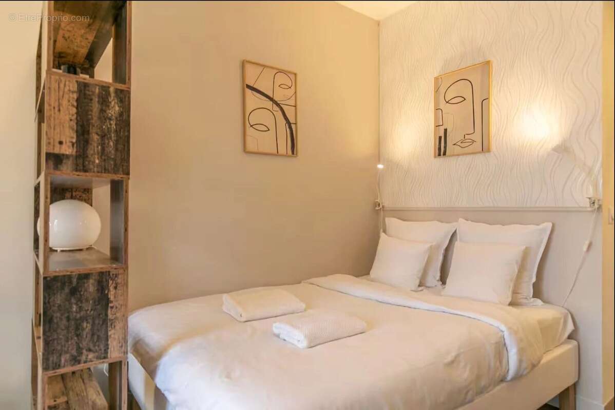 Commerce à PARIS-12E