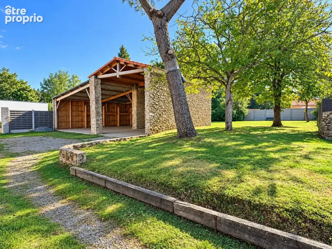 Maison à CORSEPT