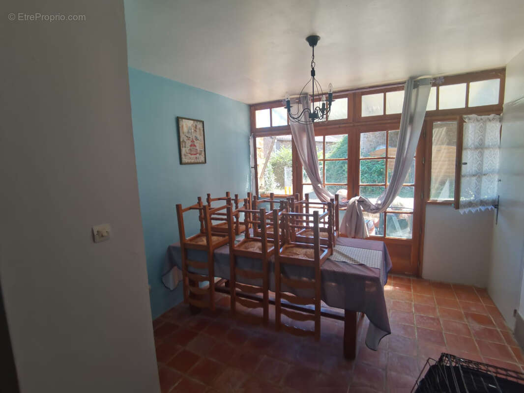 Maison à LES PINS