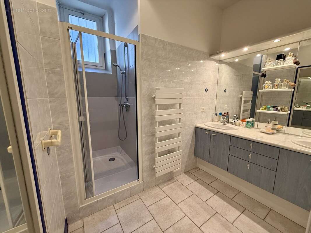 Appartement à ORLEANS
