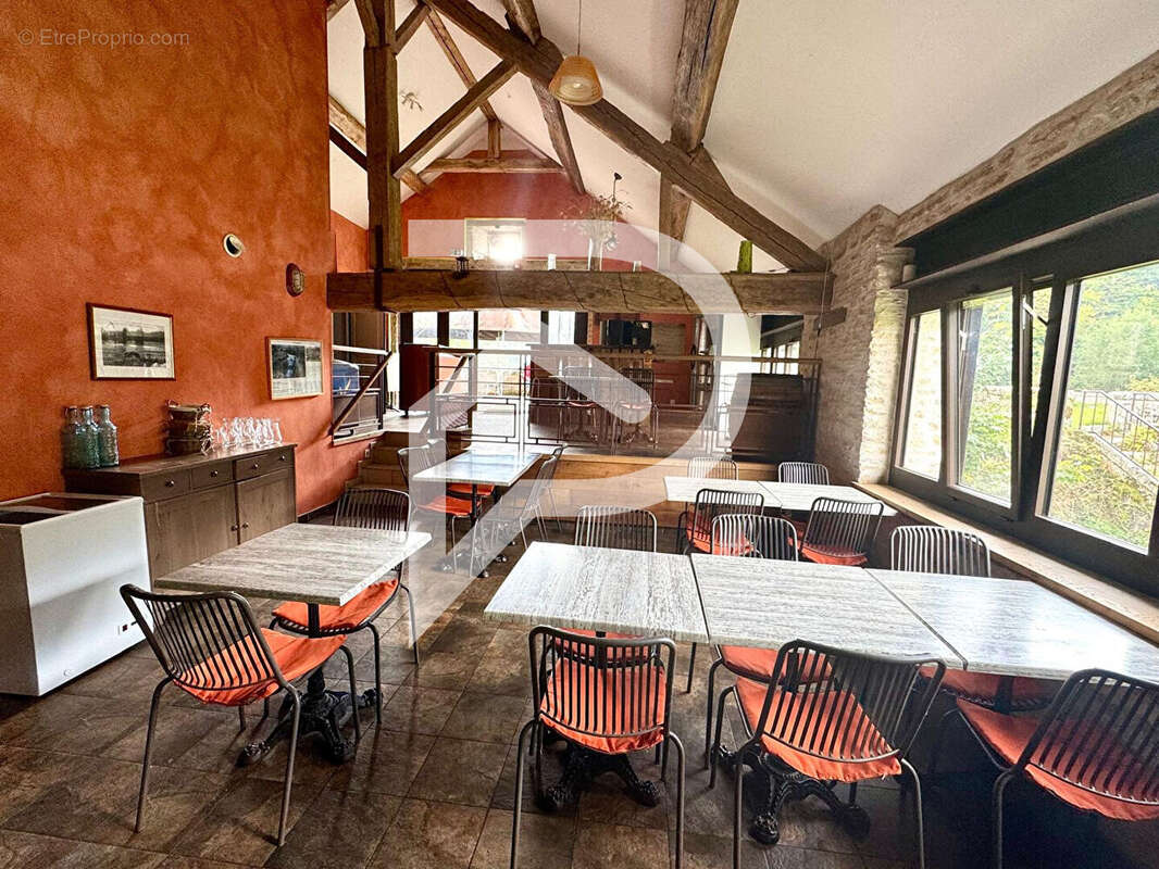 Maison à ECOT-LA-COMBE