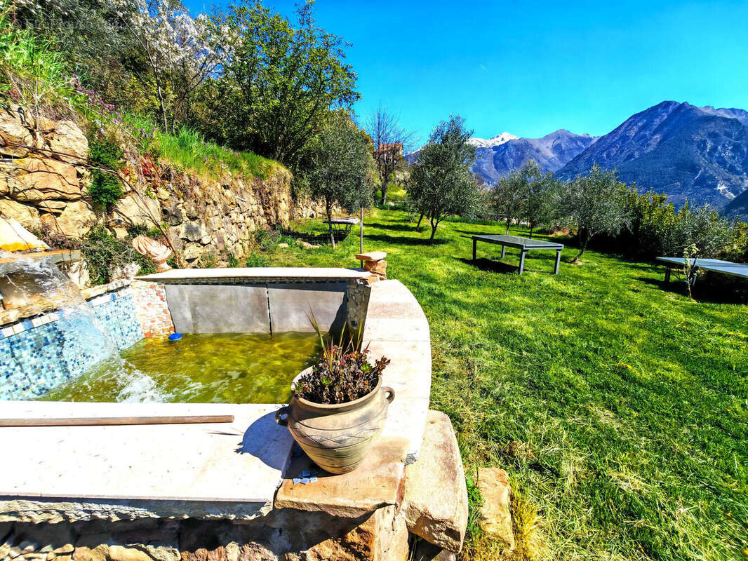 Photo 7 - Maison à LANTOSQUE