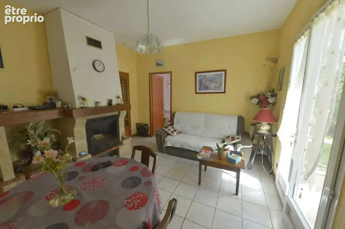 Maison 55 m² à Saint-Georges-De-Didonne  - photo 2