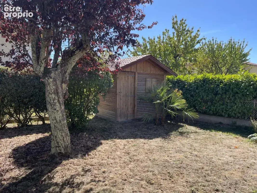 L'union – maison de plain-pied 115 m² – 3 chambres – terrain 550 m² - photo 16