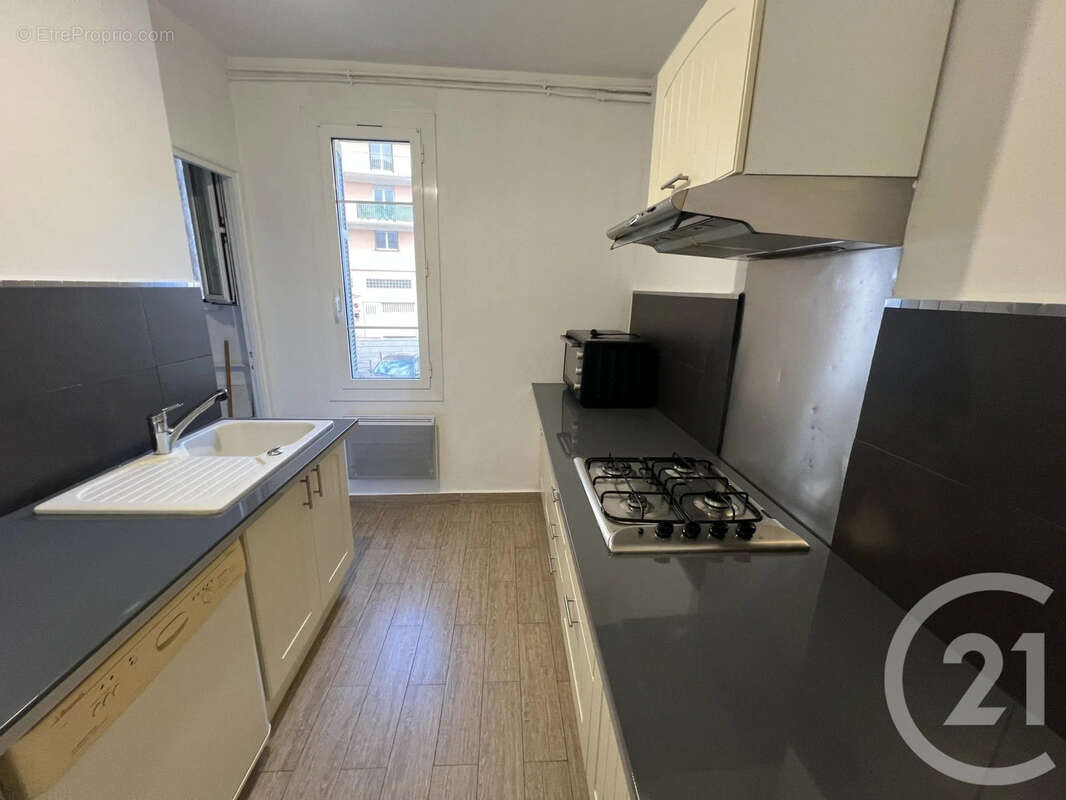 Appartement à SAN-MARTINO-DI-LOTA