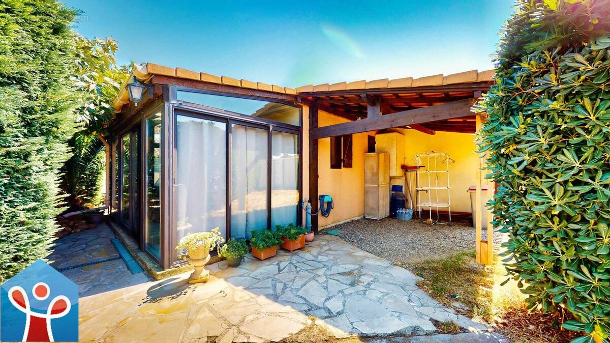 Maison à VALRAS-PLAGE