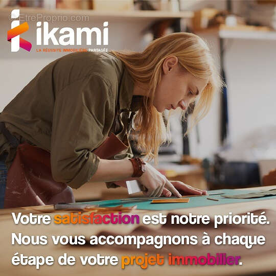 Maison à BOURG-DE-PEAGE