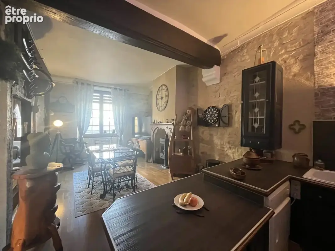 Vente Appartement Nevers(58000) 109 900ï¿œ - photo 2