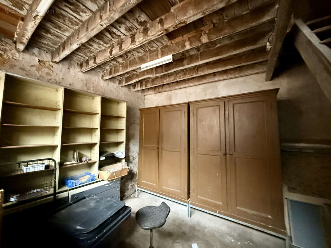 Appartement à CLOYES-SUR-LE-LOIR