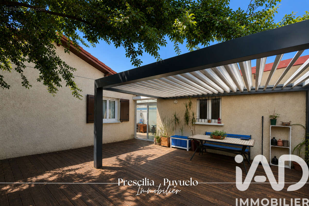 Photo 3 - Maison à AUREILHAN