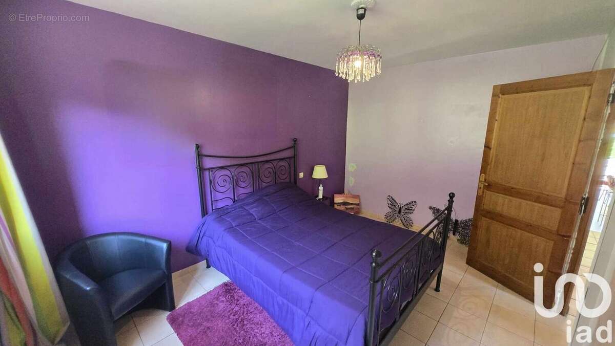 Photo 8 - Maison à ARLES-SUR-TECH