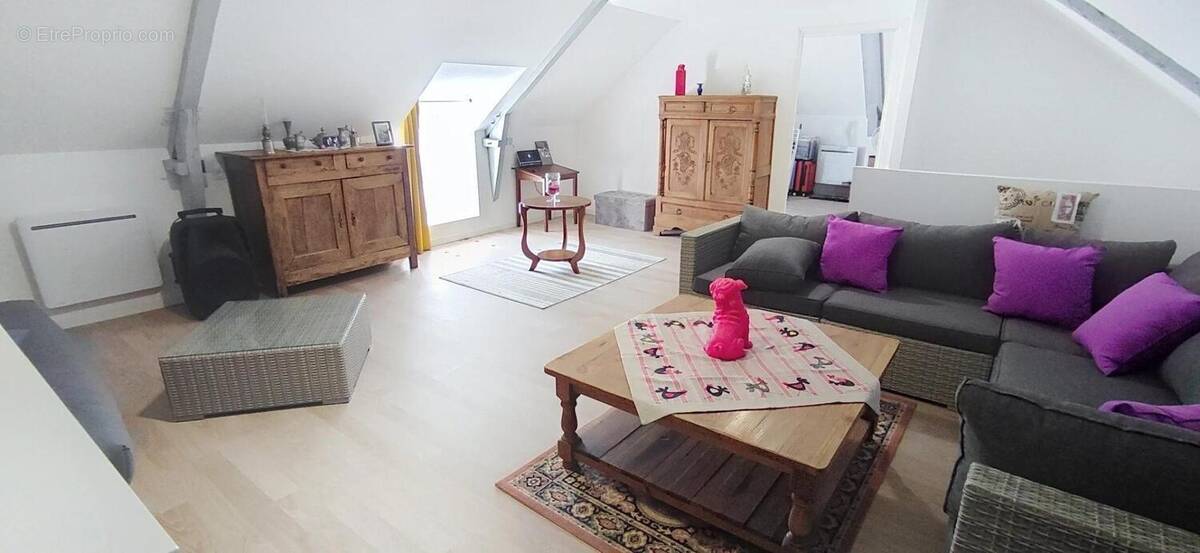 Photo 1 - Maison à SAINT-DOLAY