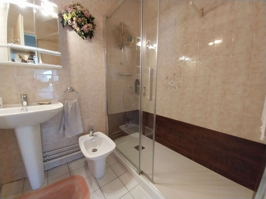 Appartement à HENDAYE