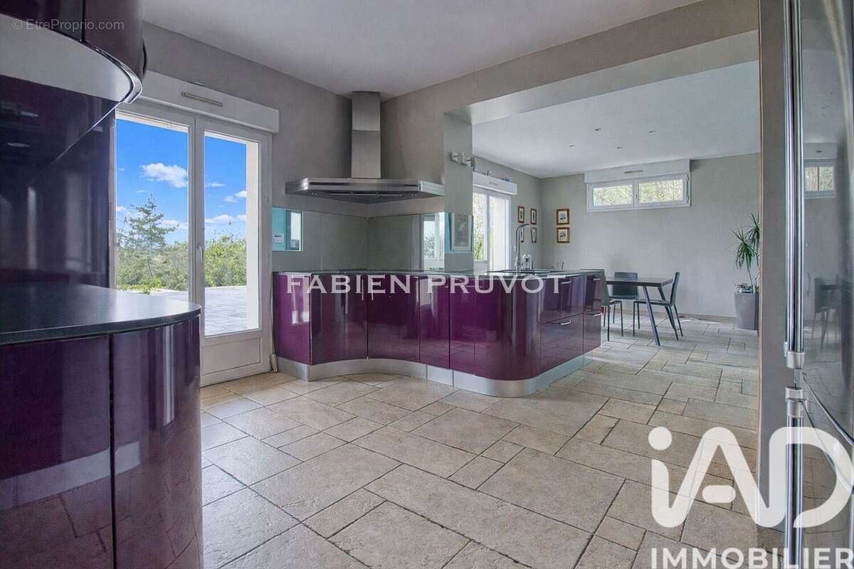 Photo 4 - Maison à HERBLAY