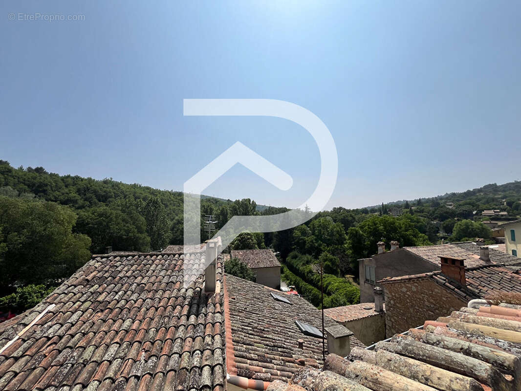 Maison à SAINT-MARTIN-DE-BROMES