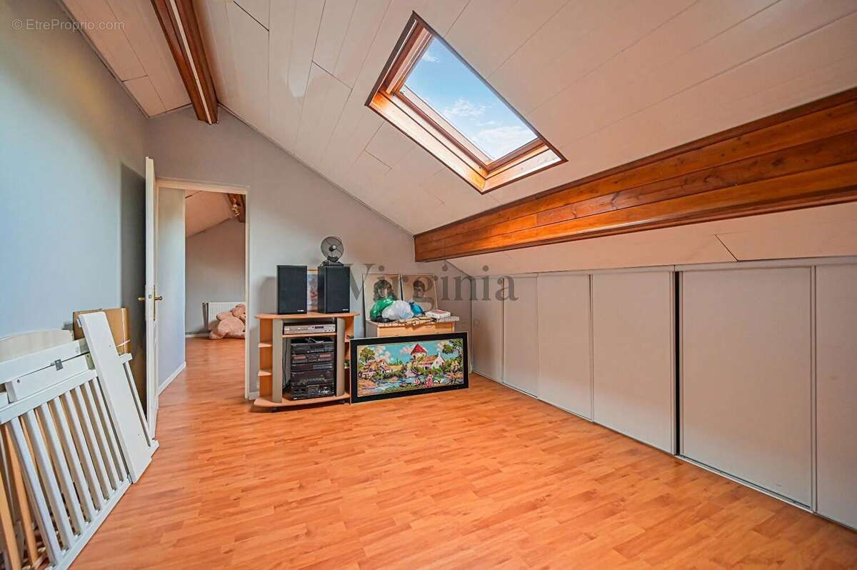 Maison à ALFORTVILLE