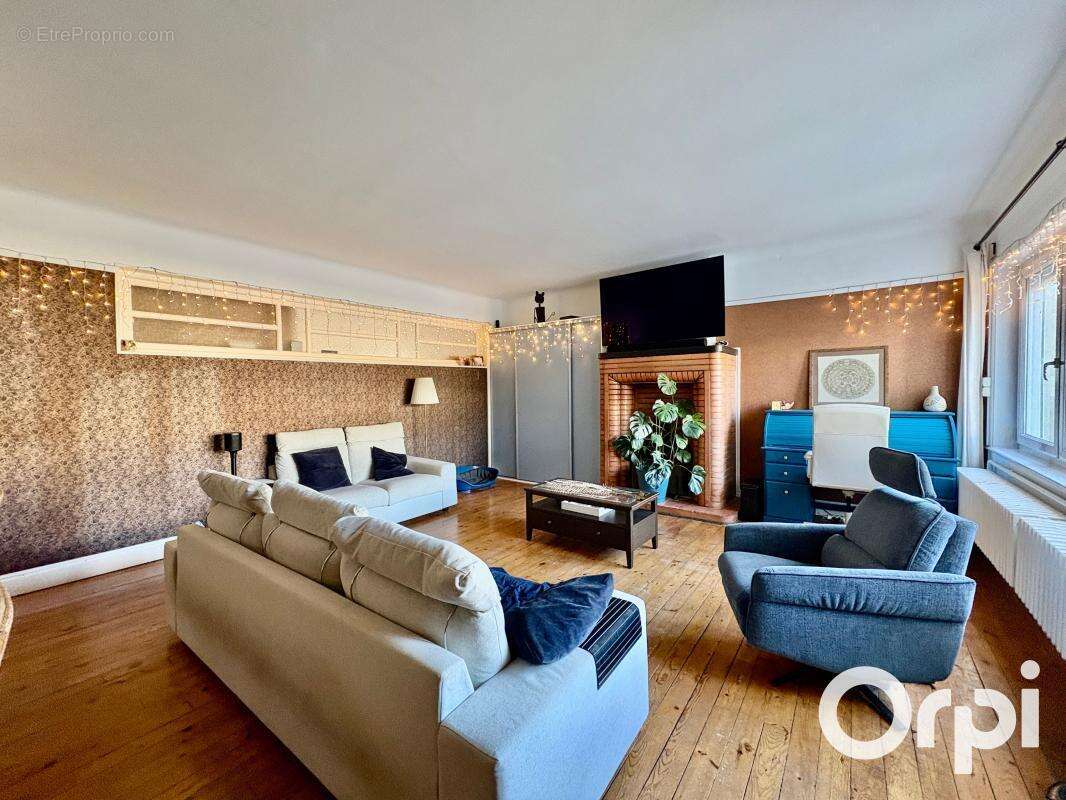 Appartement à CALAIS