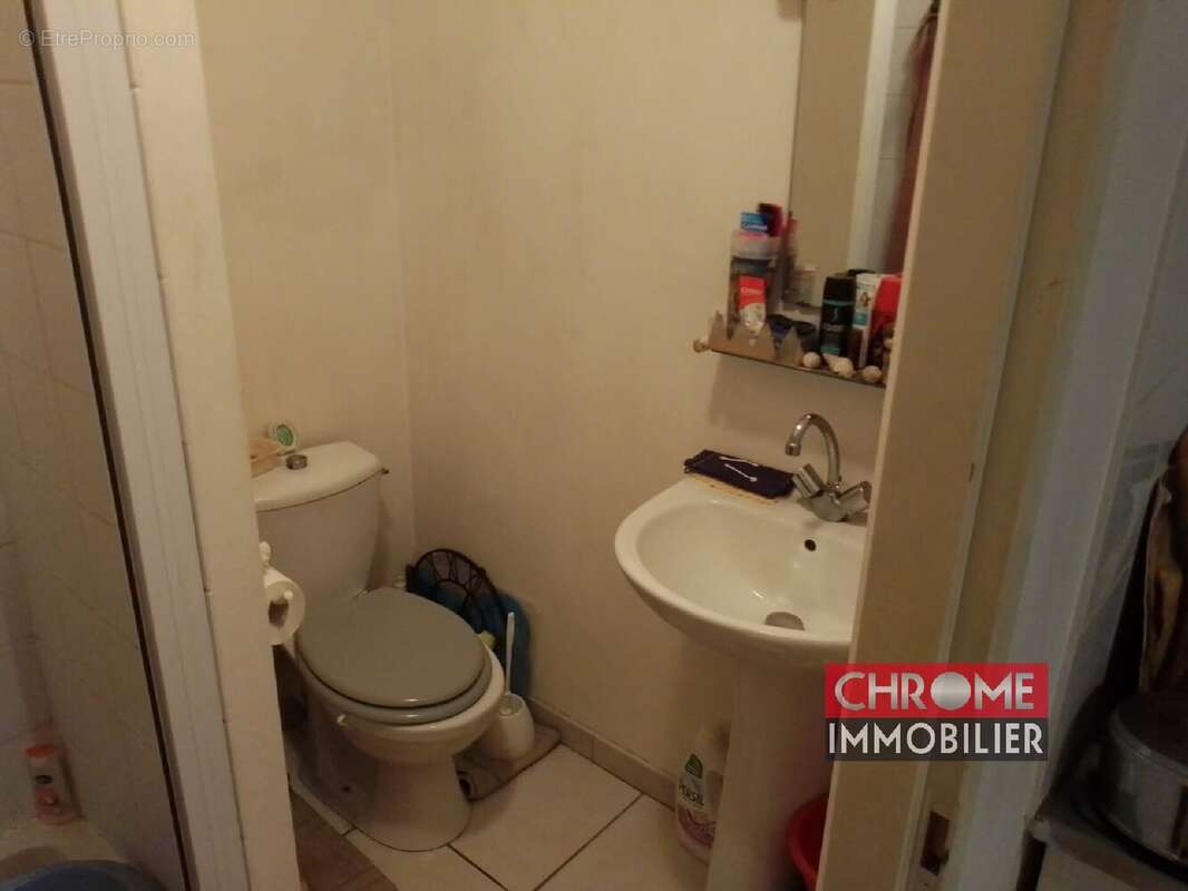 Appartement à MARMANDE