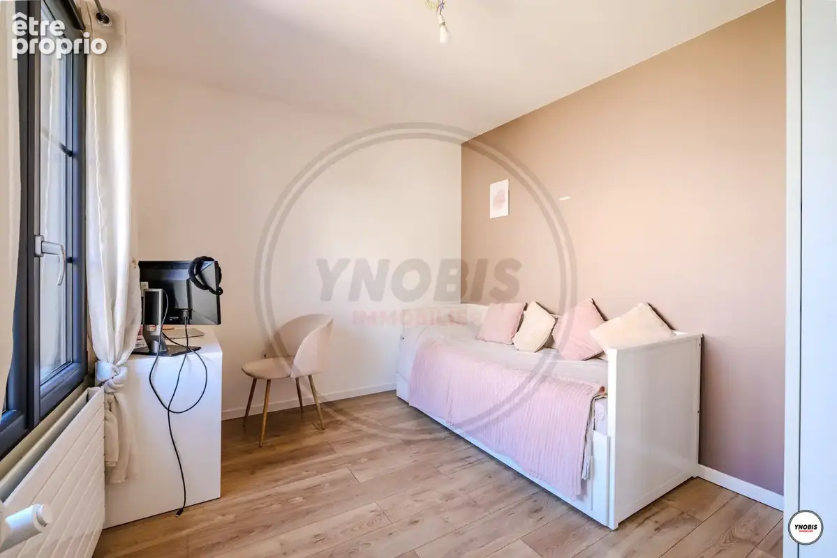 Maison Saint Germain En Laye 7 pièces 187 m2, 204 m2 de terrain - photo 9