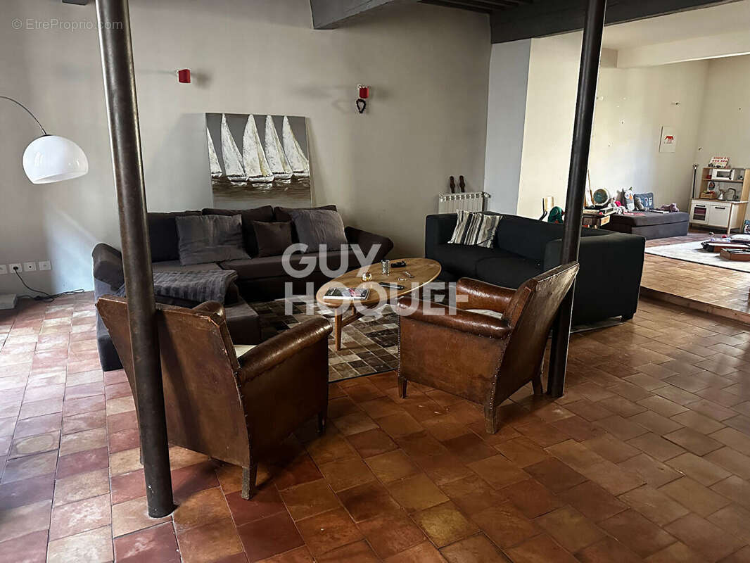 Maison à CARCASSONNE