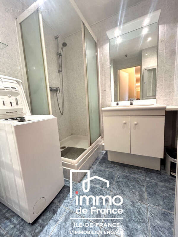 Appartement à ROSNY-SOUS-BOIS