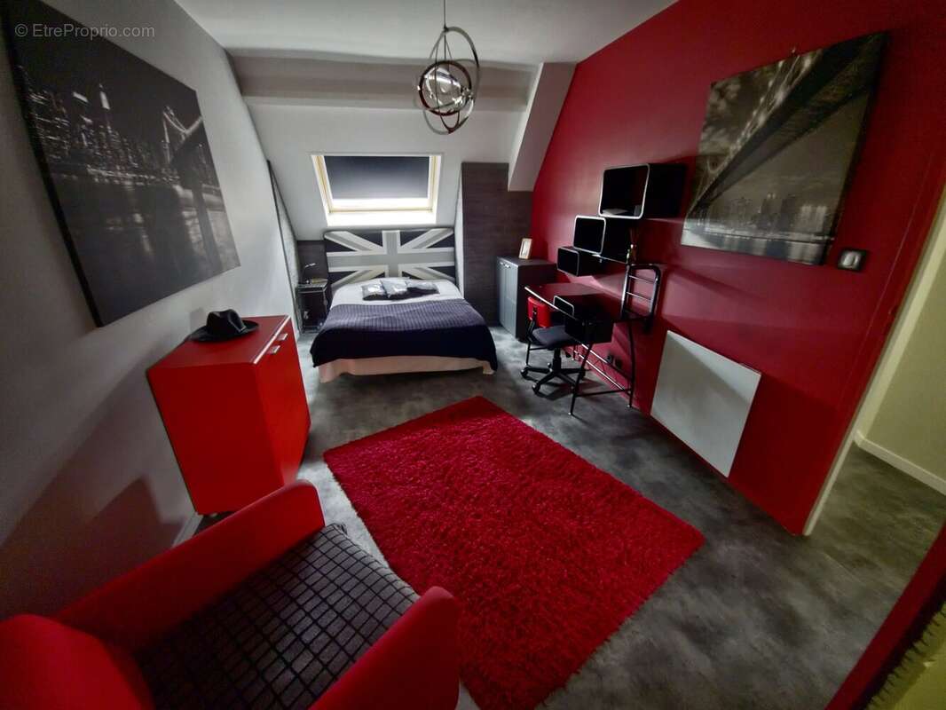 Appartement à CAEN