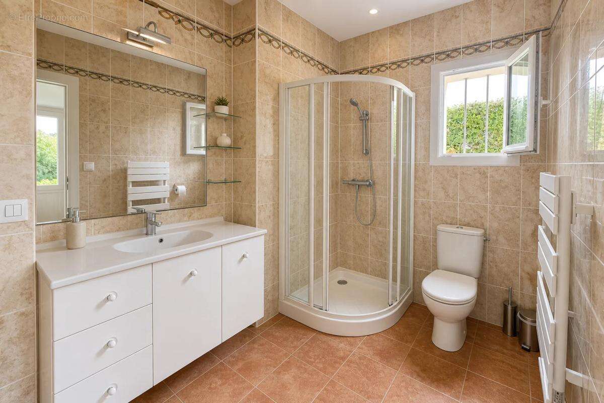 Maison de 5 pièces de 140 m² à Pornic - photo 7