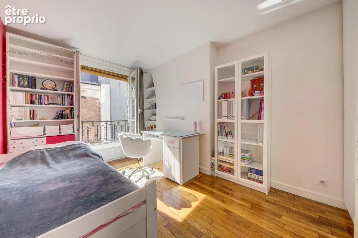 Appartement - photo 14