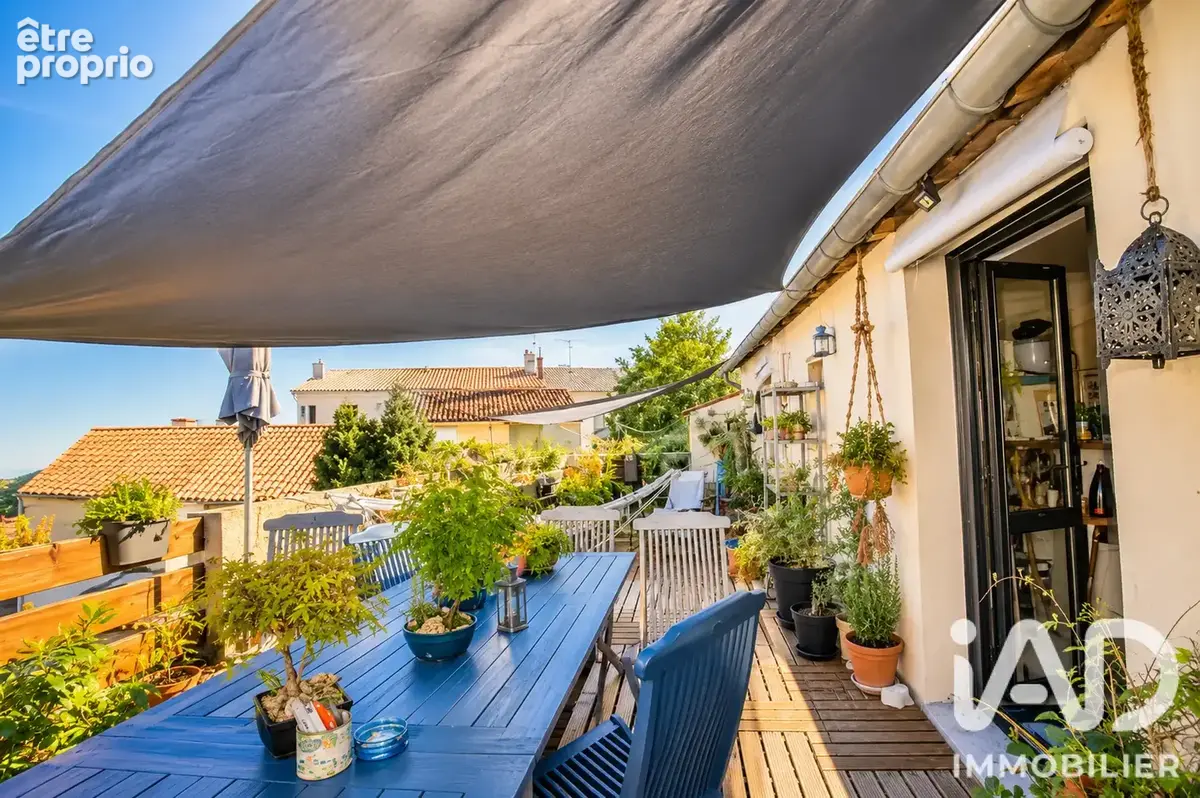 Photo 1 - Appartement à SAINT-JEAN-D'ANGELY