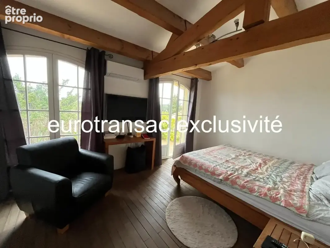 Maison 7 pièces 209 m² à vendre à Meze (34140) - photo 13