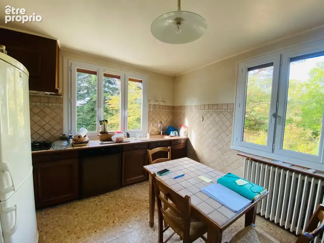 Maison 6 pièces 120 m² à vendre à Chaumot (89500) - photo 4