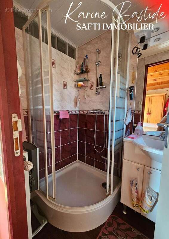 Photo 9 - Maison à COUCOURON