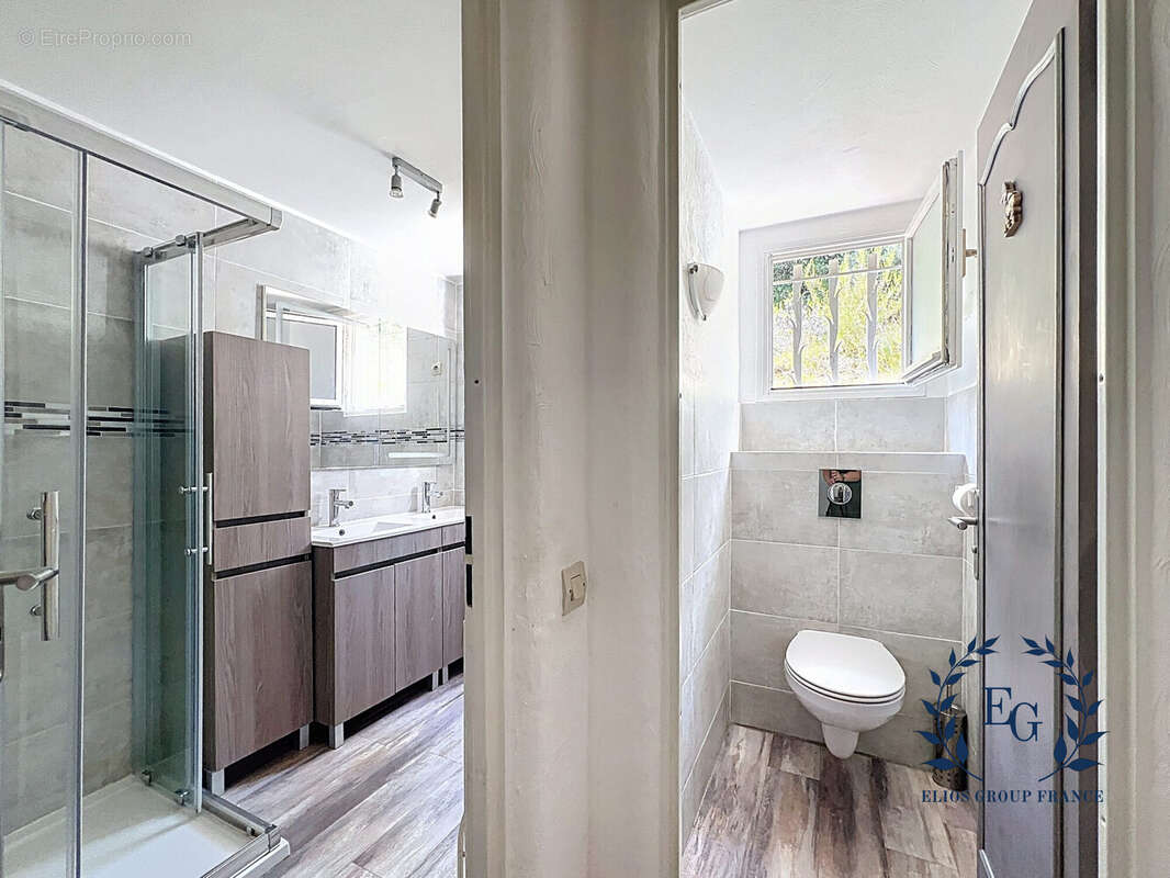 Maison à BESSE-SUR-ISSOLE