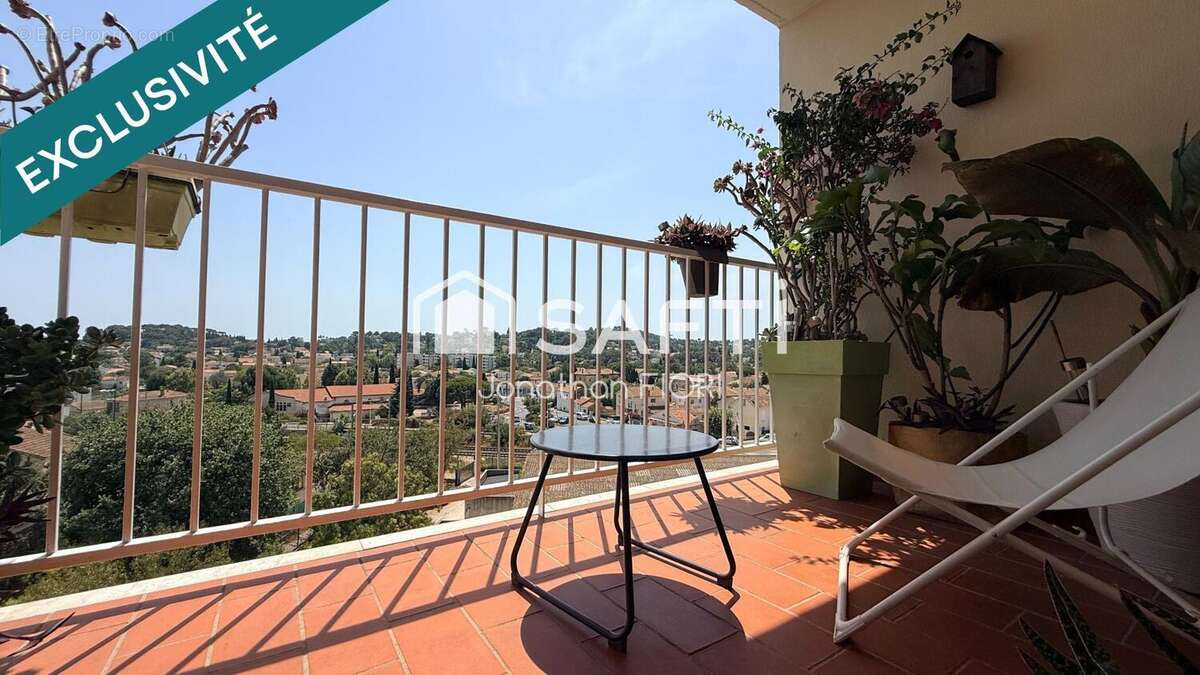 Appartement 80 m² à Toulon  - photo 5