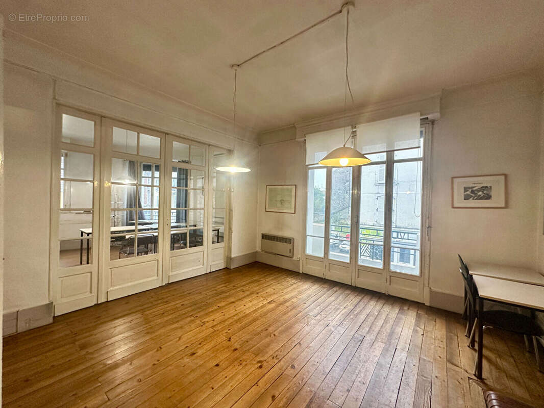 Appartement à PAU
