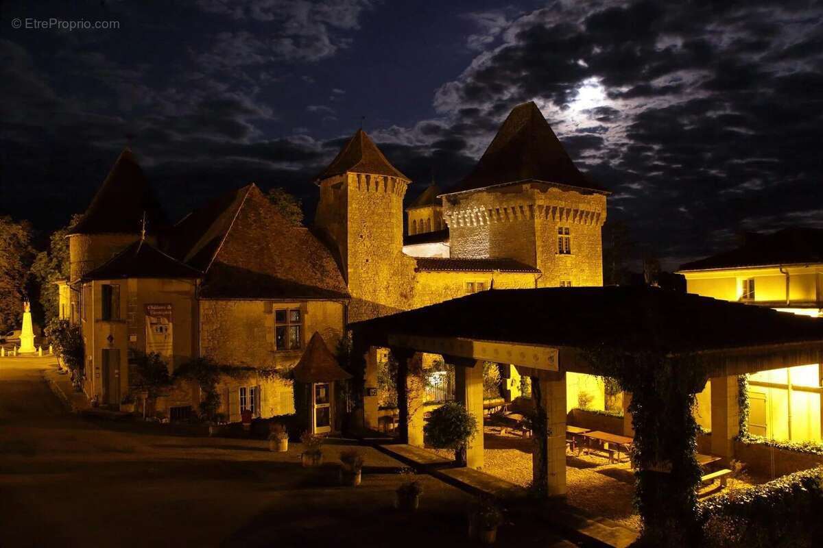 Maison à VARAIGNES