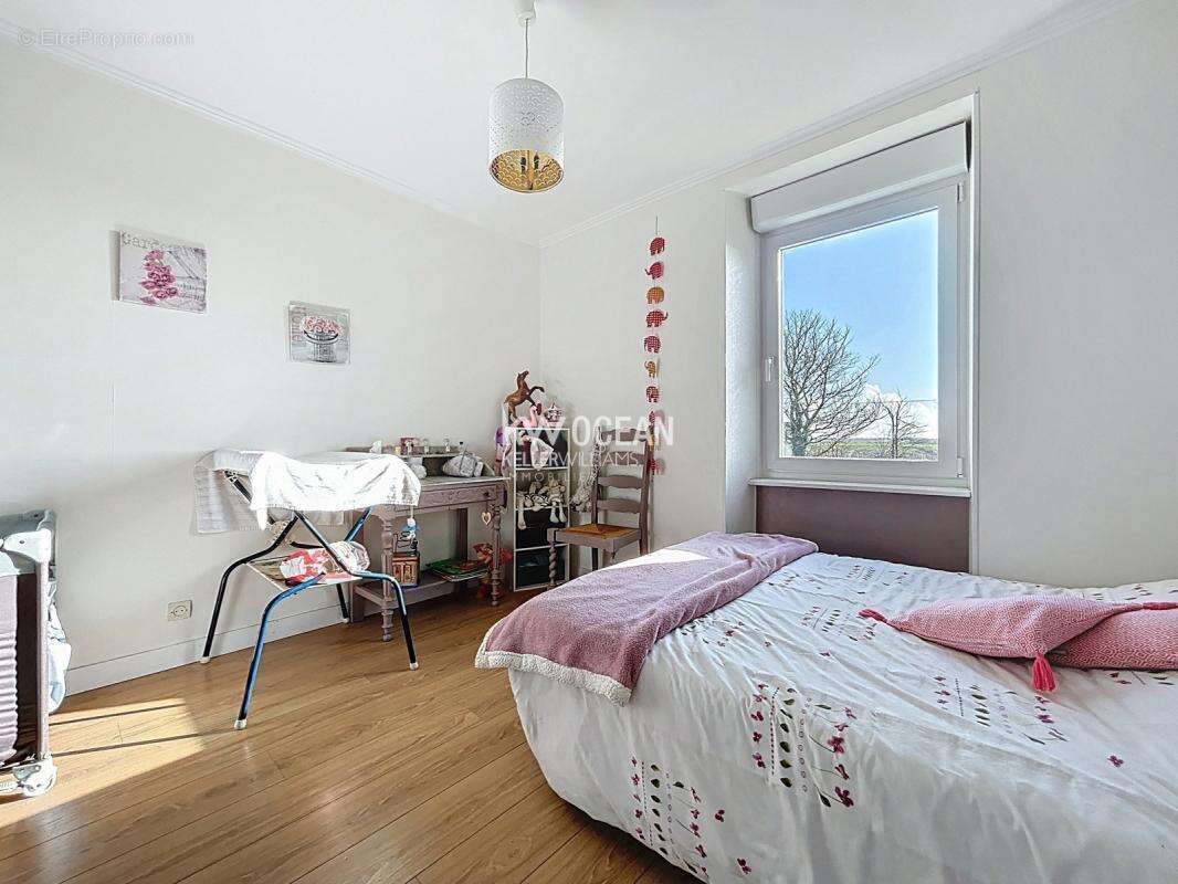 Maison à BEUZEC-CAP-SIZUN