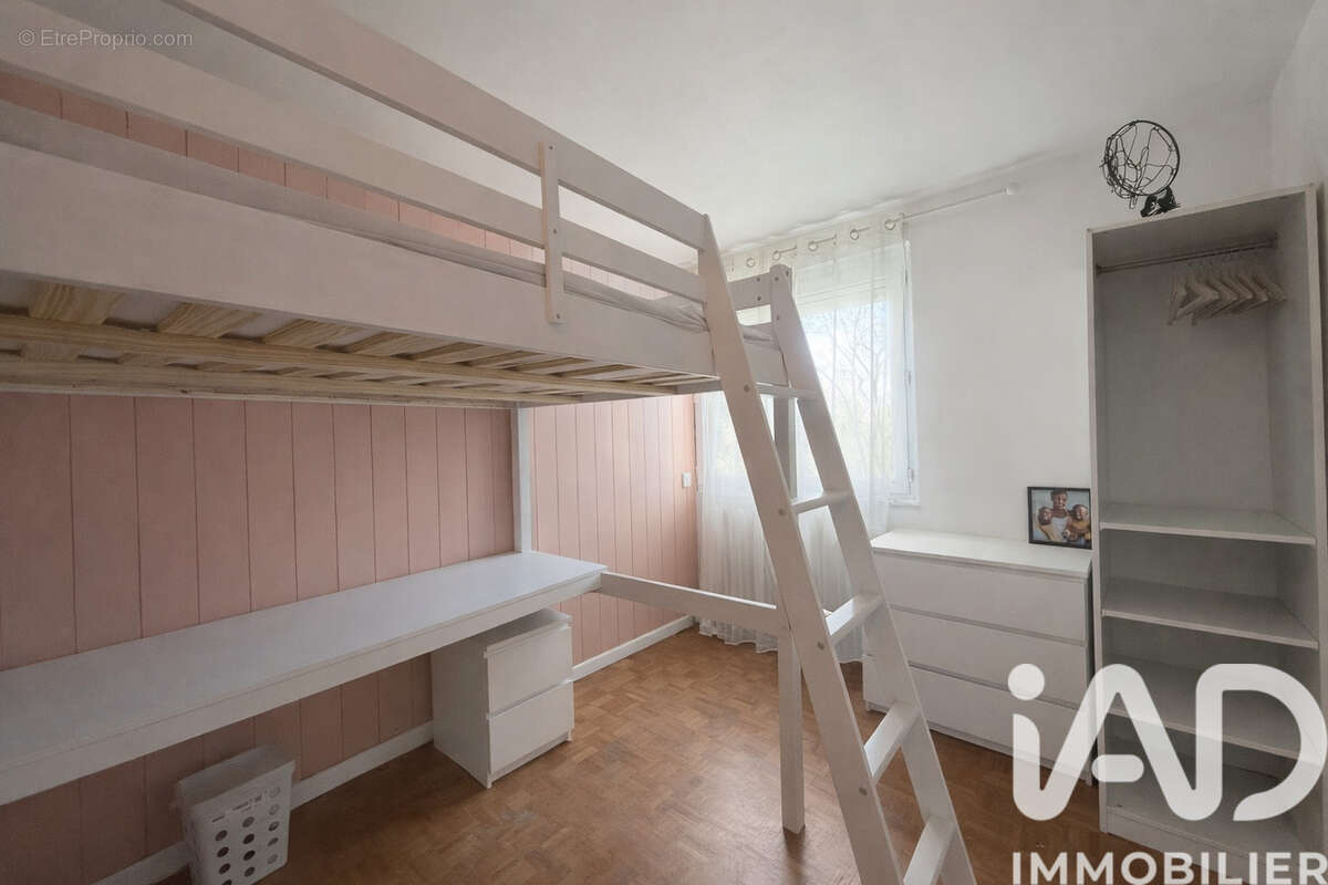 Photo 7 - Maison à PONTAULT-COMBAULT