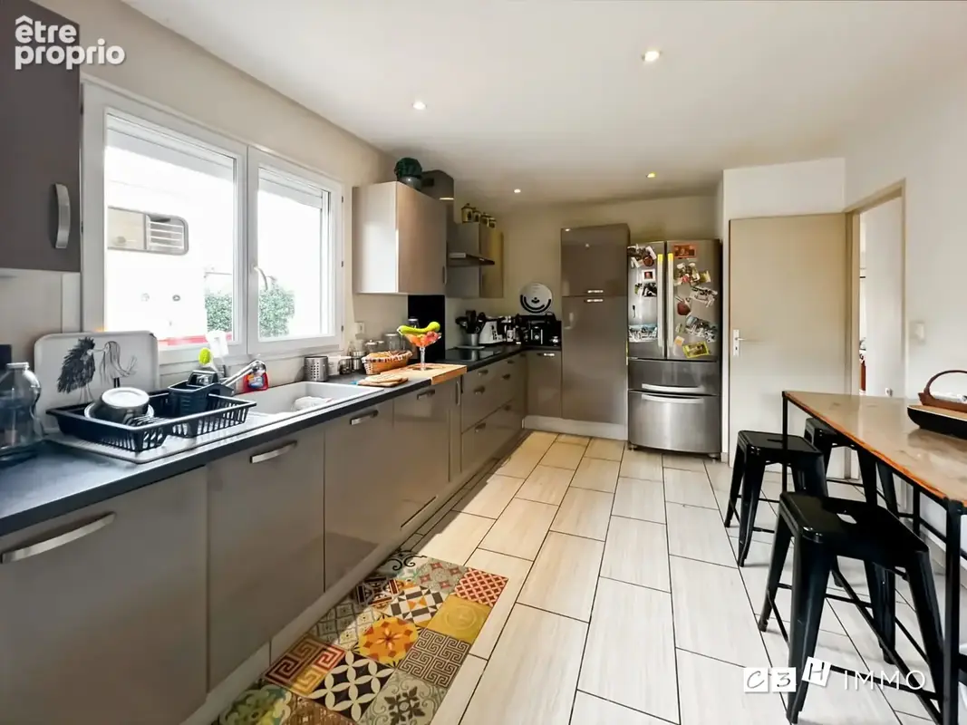 Maison 160 m² à Lherm  - photo 9