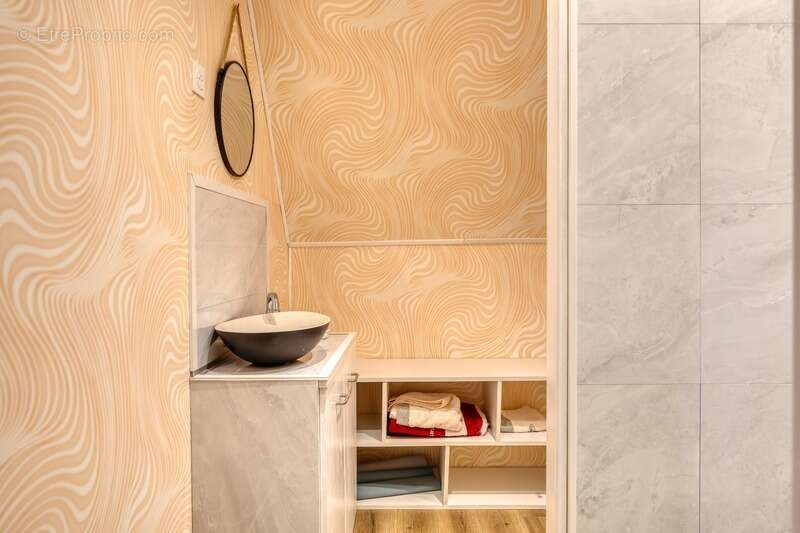 Maison à SAINT-ROMAIN-DE-COLBOSC