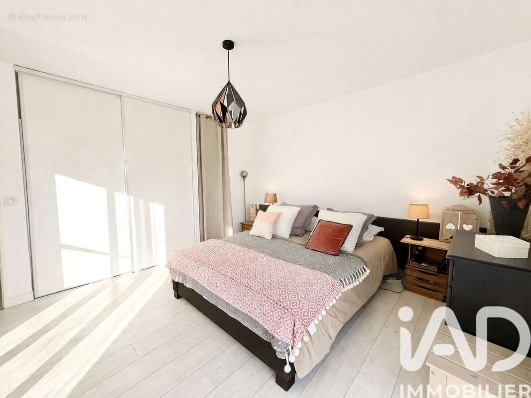 Photo 2 - Maison à SAINT-SULPICE-ET-CAMEYRAC