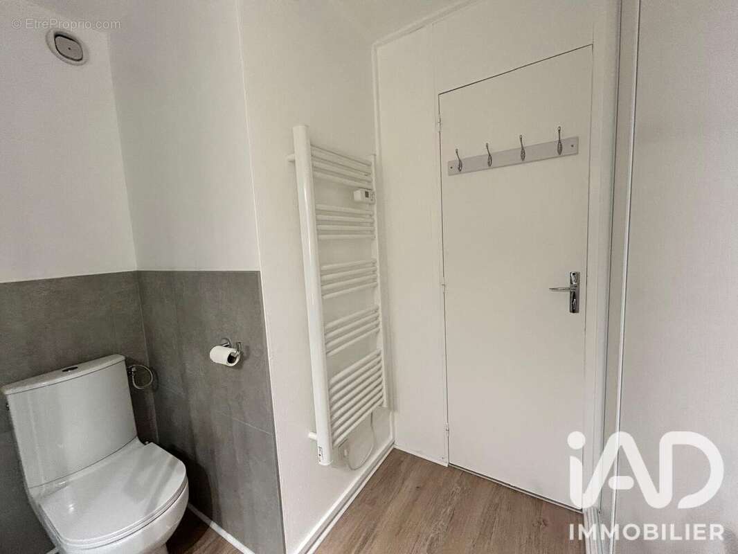 Appartement 26 m² à Astugue  - photo 9
