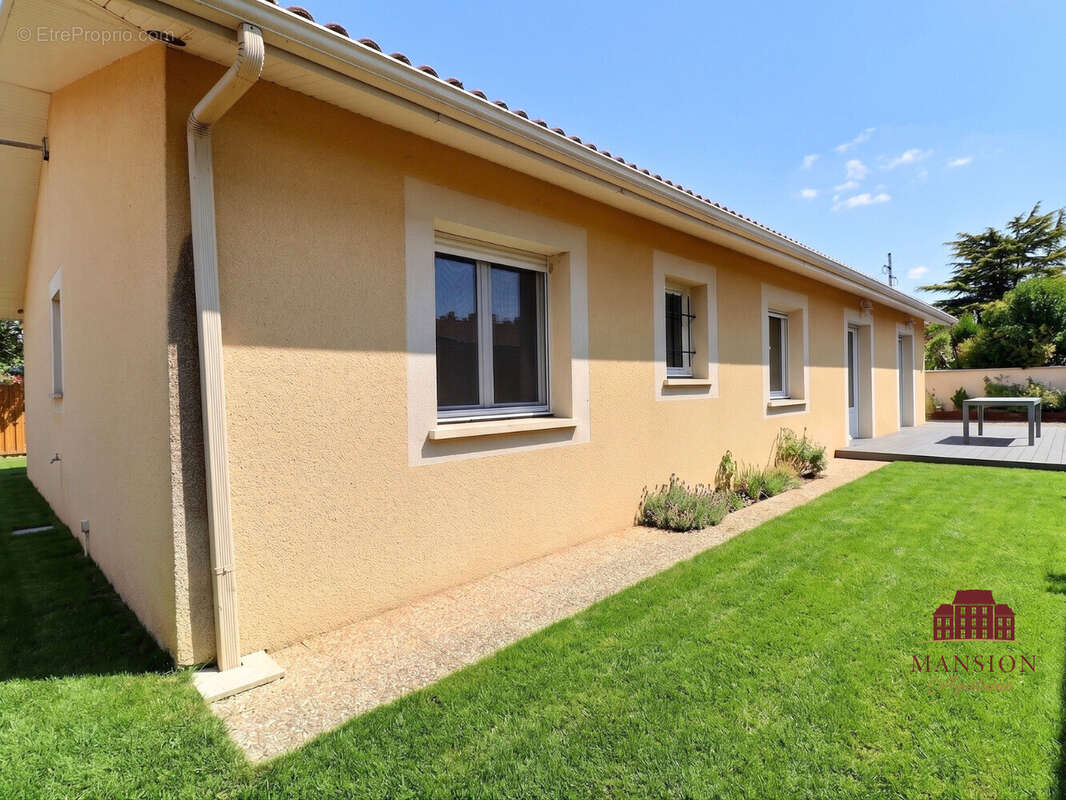 Maison 5 pièces - photo 2